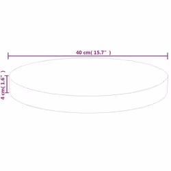 VidaXL 342908 table part - Additional view 4