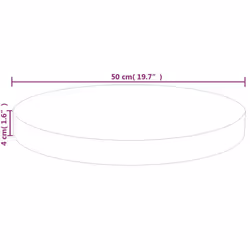 VidaXL 342909 table part - Additional view 4