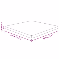 VidaXL 342928 table part - Additional view 4