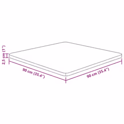 VidaXL 342933 table part - Additional view 4