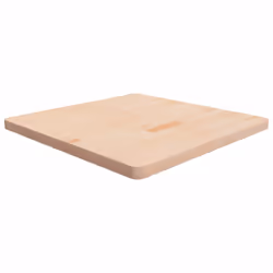 VidaXL 342946, Wood, Indoor, 800 mm, 40 mm, 800 mm