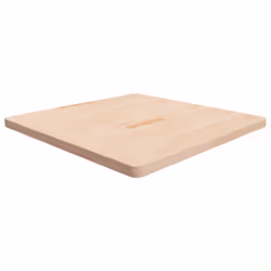VidaXL 342947, Wood, Indoor, 900 mm, 40 mm, 900 mm