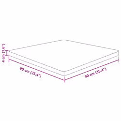 VidaXL 342947 table part - Additional view 4