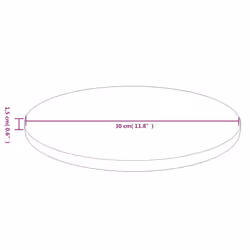 VidaXL 342958 table part - Additional view 4