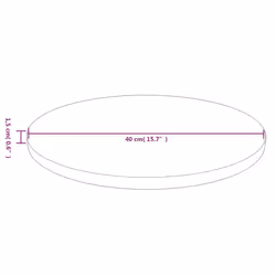 VidaXL 342959 table part - Additional view 4