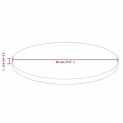 VidaXL 342961 table part - Additional view 4
