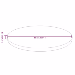 VidaXL 342963 table part - Additional view 4