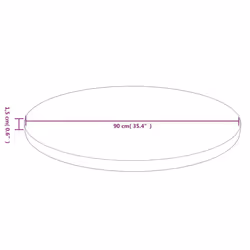 VidaXL 342964 table part - Additional view 4