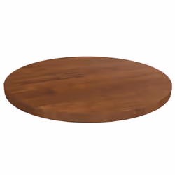 VidaXL 342965, Wood, Brown, Indoor, 300 mm