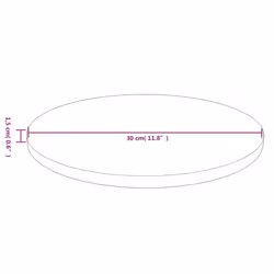 VidaXL 342965 table part - Additional view 4