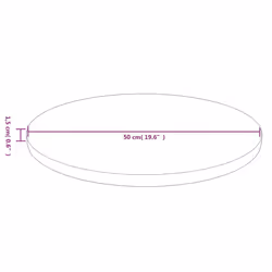 VidaXL 342967 table part - Additional view 4