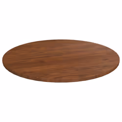 VidaXL 342968, Wood, Brown, Indoor, 600 mm