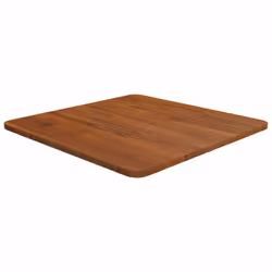 VidaXL 343015, Wood, Brown, Indoor, 500 mm, 15 mm, 500 mm