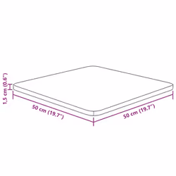 VidaXL 343015 table part - Additional view 4