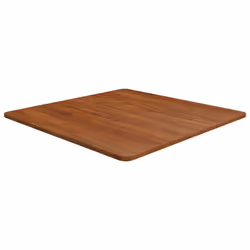 VidaXL 343017, Wood, Brown, Indoor, 700 mm, 15 mm, 700 mm
