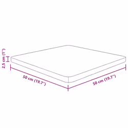 VidaXL 343029 table part - Additional view 4