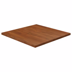 VidaXL 343045, Wood, Brown, Indoor, 700 mm, 25 mm, 700 mm