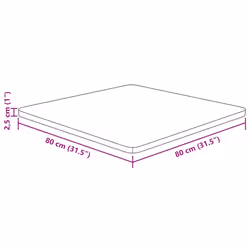 VidaXL 343046 table part - Additional view 4