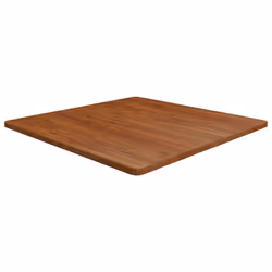 VidaXL 343047, Wood, Brown, Indoor, 900 mm, 25 mm, 900 mm