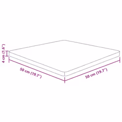 VidaXL 343057 table part - Additional view 4