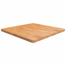 VidaXL 343063, Wood, Brown, Indoor, 900 mm, 40 mm, 900 mm