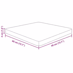 VidaXL 343073 table part - Additional view 4