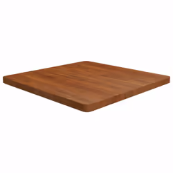 VidaXL 343078, Wood, Brown, Indoor, 800 mm, 40 mm, 800 mm