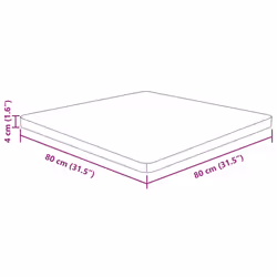 VidaXL 343078 table part - Additional view 4