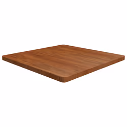 VidaXL 343079, Wood, Brown, Indoor, 900 mm, 40 mm, 900 mm
