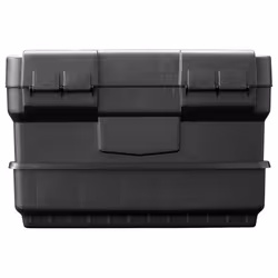 vidaXL Tool Box Polypropylene Hardware Organiser Portable Small Part Case