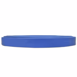 vidaXL Flat Hose 100 m 1" PVC Plumbing Pump Water Discharge Hose Lay Flat Pipe
