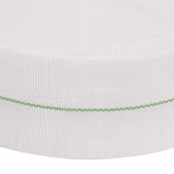 vidaXL Fire Hose PVC Irrigation Pump Water Hose Lay Flat Pipe Multi Sizes - 25 mm/100 m - Additional view 4