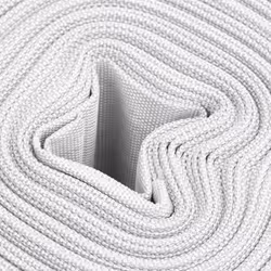 vidaXL Fire Hose PVC Irrigation Pump Water Hose Lay Flat Pipe Multi Sizes - 76 mm/20 m