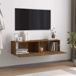VidaXL 815099 TV cabinet/entertainment centre