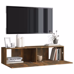 VidaXL 815099 TV cabinet/entertainment centre - Additional view 4