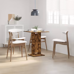 VidaXL 815102 kitchen/dining table