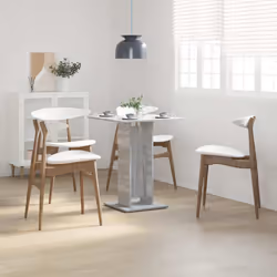 VidaXL 815103 kitchen/dining table
