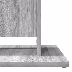 VidaXL 815103 kitchen/dining table - Additional view 7