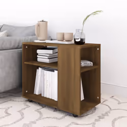 VidaXL 815107 coffee/side/end table
