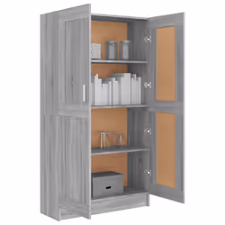 VidaXL 815115 living room bookcase - Additional view 4