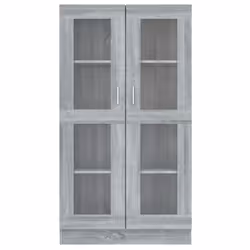 VidaXL 815118 living room bookcase - Additional view 4
