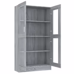 VidaXL 815118 living room bookcase - Additional view 5