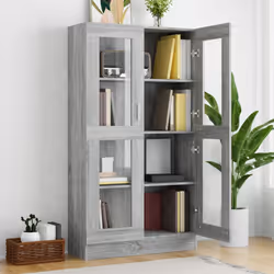 VidaXL 815118 living room bookcase - Additional view 6