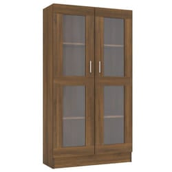 VidaXL 815119 living room bookcase