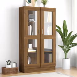 VidaXL 815119 living room bookcase