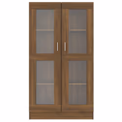 VidaXL 815119 living room bookcase