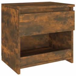 VidaXL 815129, Oak, Wood, 400 mm, 300 mm, 390 mm, 1 pc(s)