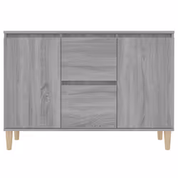 VidaXL 815163 living room sideboard/buffet - Additional view 4