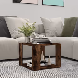 VidaXL 815168 coffee/side/end table - Additional view 2
