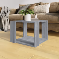 VidaXL 815169 coffee/side/end table